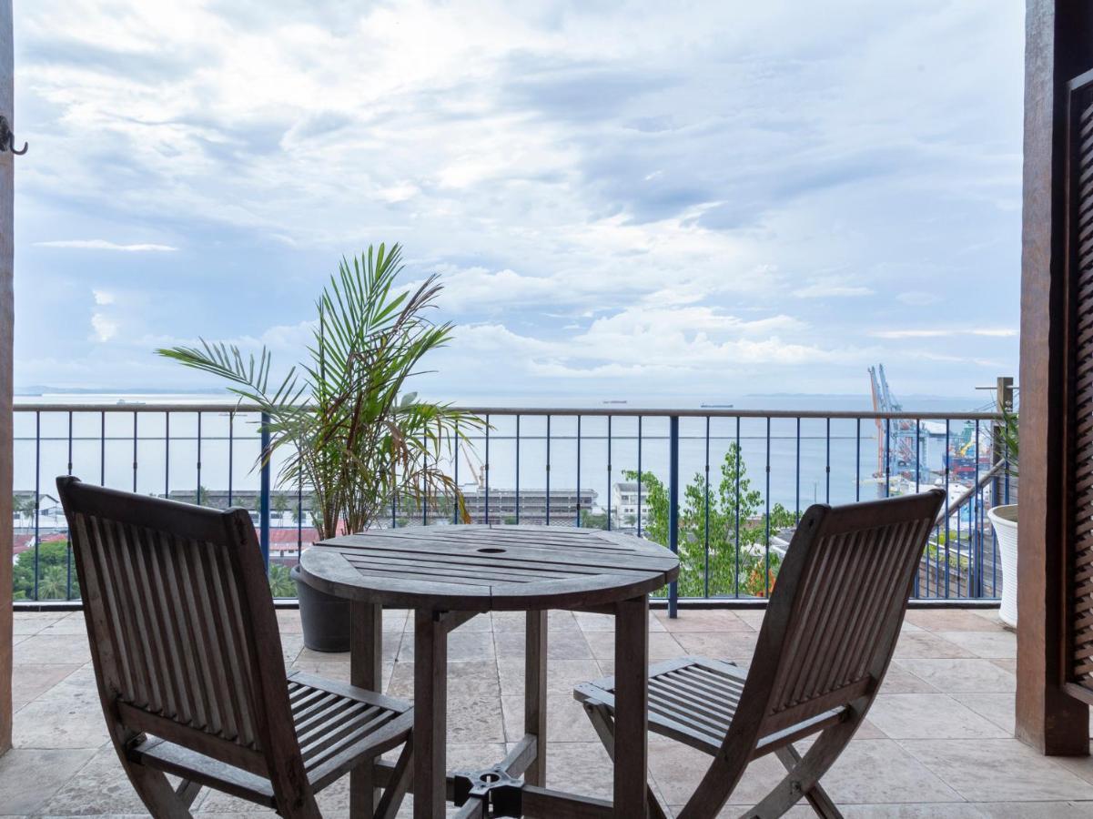 Hotel Villa Salvador Eksteriør bilde