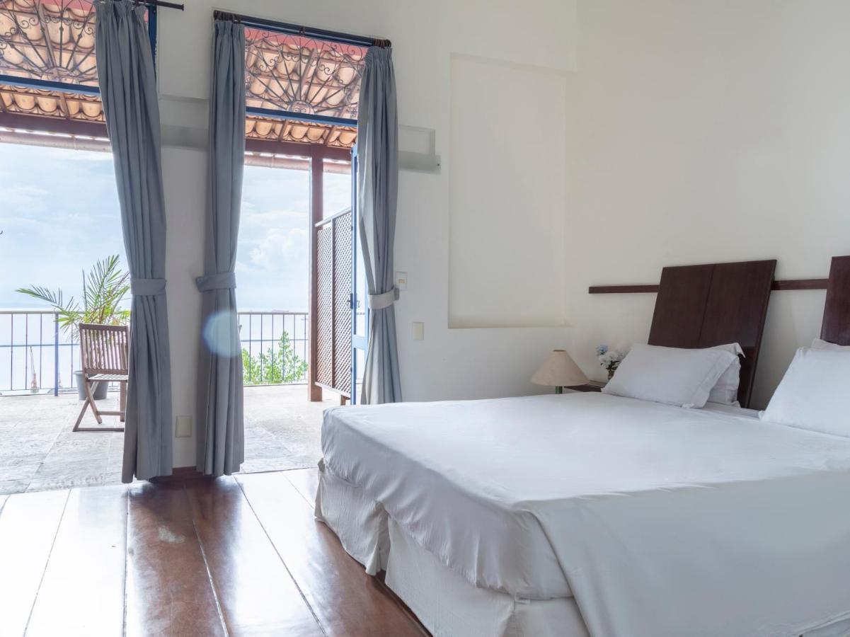 Hotel Villa Salvador Eksteriør bilde