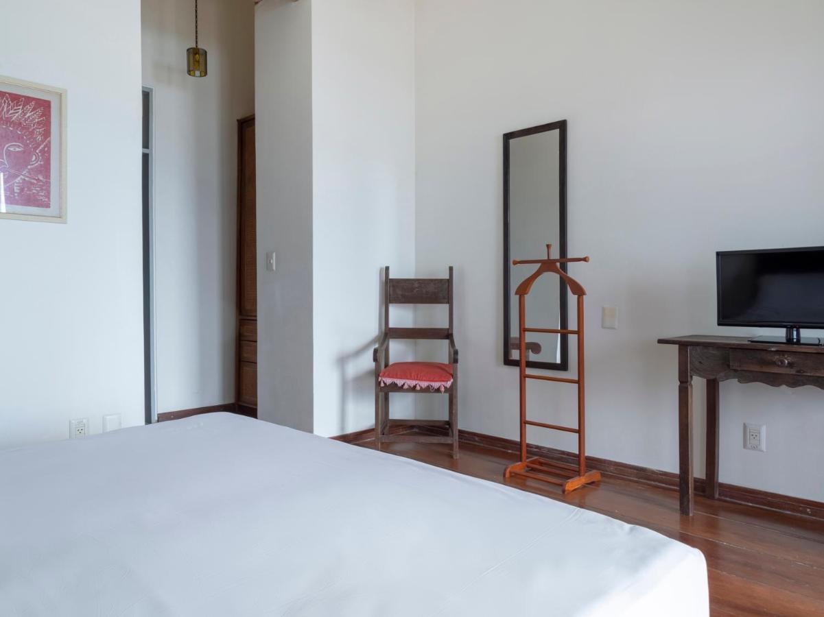 Hotel Villa Salvador Eksteriør bilde