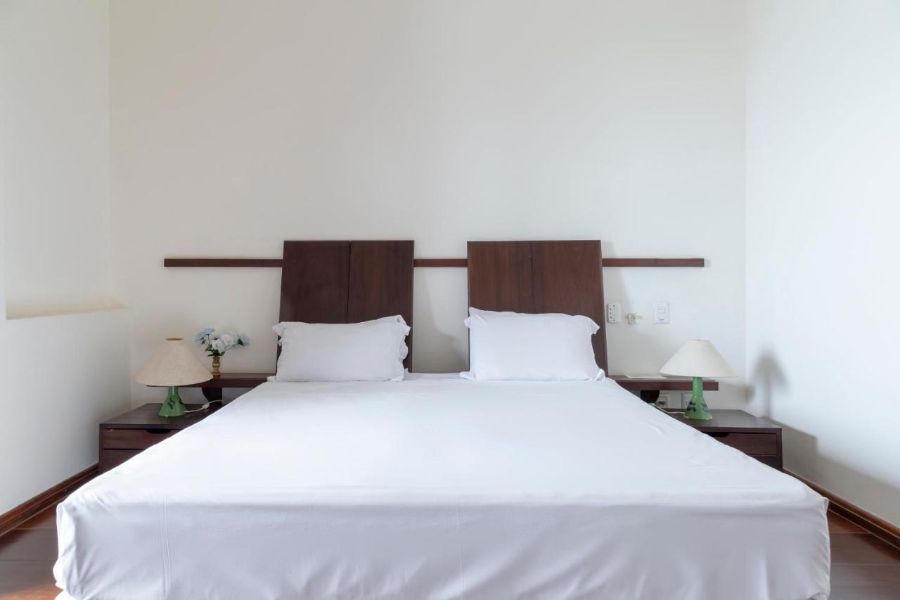 Hotel Villa Salvador Eksteriør bilde
