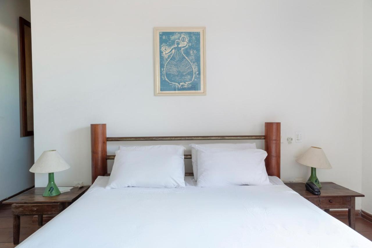 Hotel Villa Salvador Eksteriør bilde