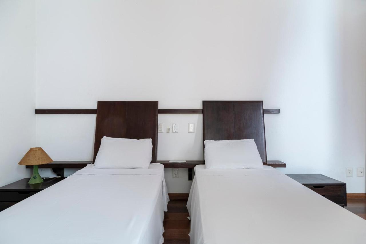 Hotel Villa Salvador Eksteriør bilde