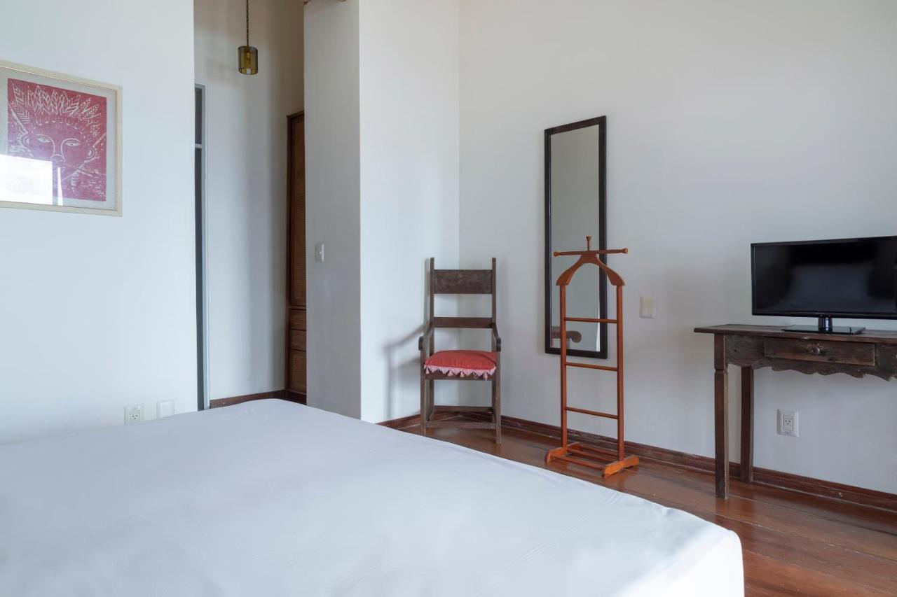 Hotel Villa Salvador Eksteriør bilde