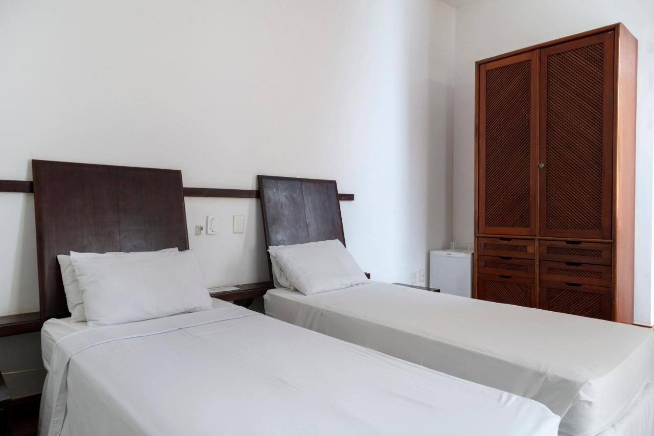 Hotel Villa Salvador Eksteriør bilde