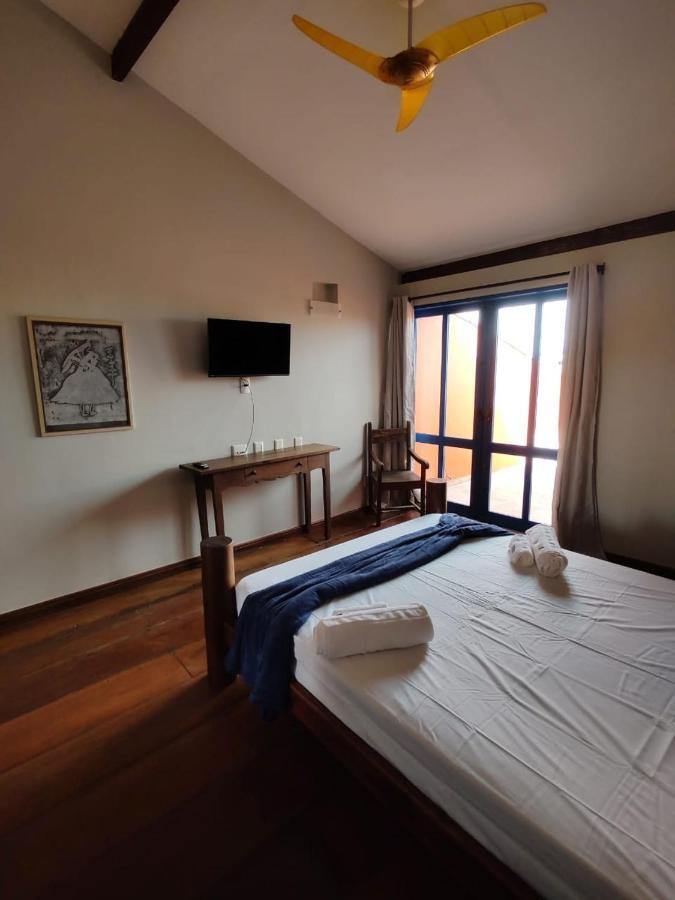 Hotel Villa Salvador Eksteriør bilde