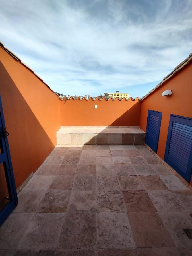 Hotel Villa Salvador Eksteriør bilde