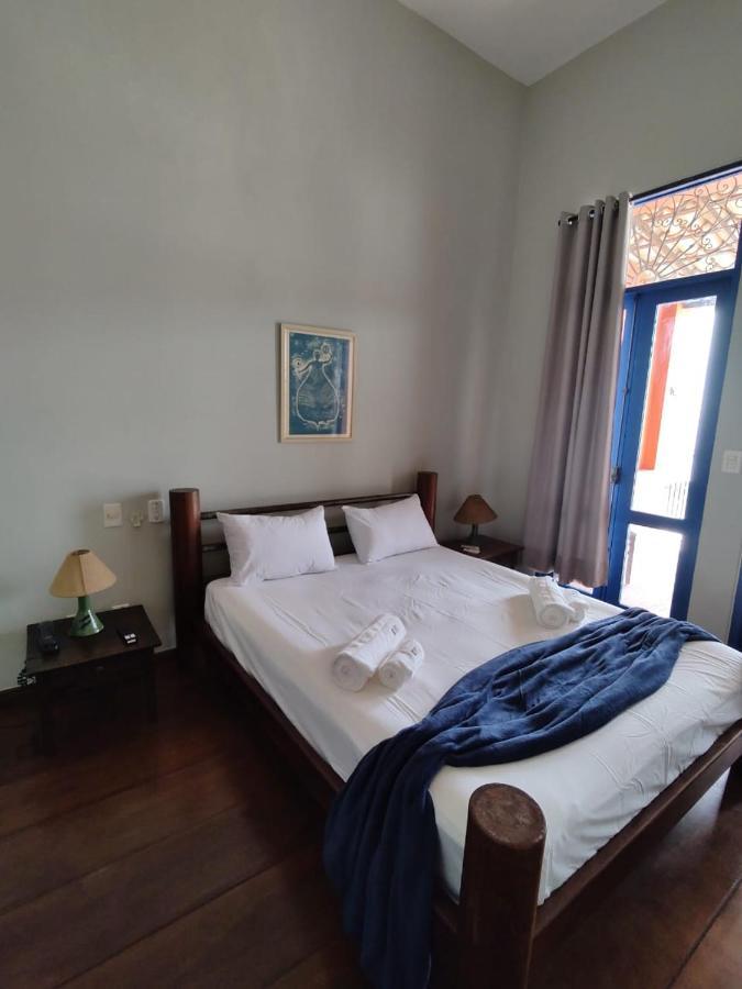 Hotel Villa Salvador Eksteriør bilde